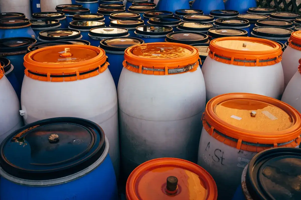 Drug Paraphernalia Cleanup in East Grand Forks, MN